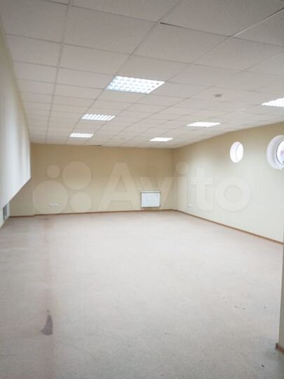 Офисное помещение в районе Планеталето