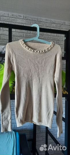 Джемпера, кардиган, женские 42-44