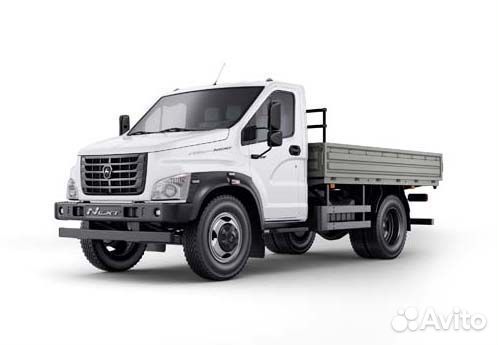 Водитель-экспедитор категории С