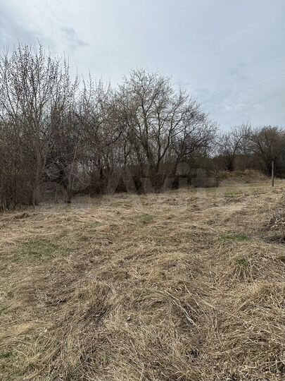 Участок 4,6 сот. (ИЖС)