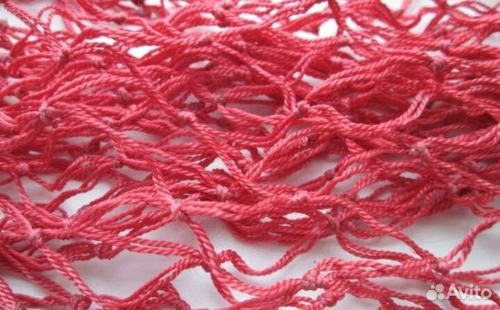 Знаменитая сетка 