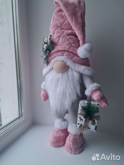 Скандинавский гном