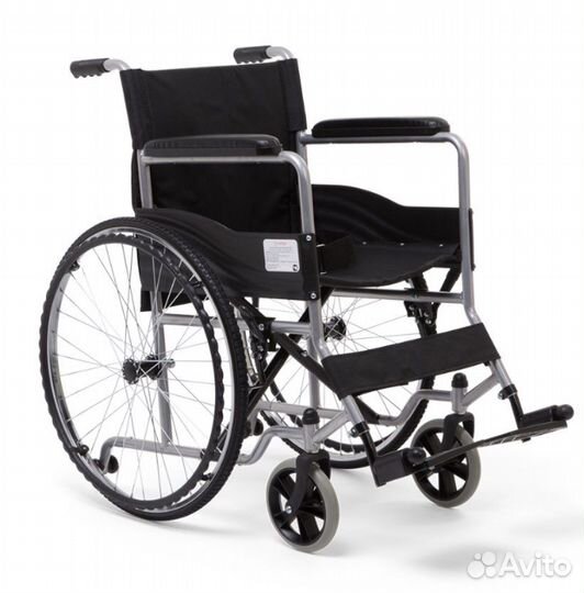 Инвалидная коляска