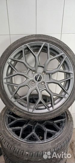 Диски R 17