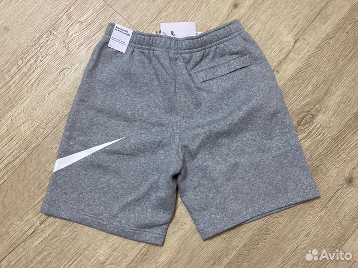 Шорты Nike Оригинал