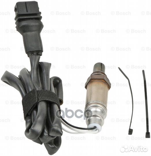 Датчик кислородный 0258003973 Bosch