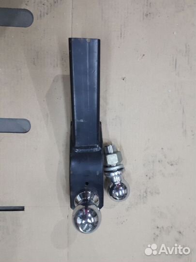 Фаркоп на авто