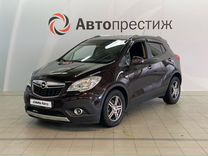 Opel Mokka 1.8 AT, 2013, 124 000 км, с пробегом, цена 1 225 000 руб.