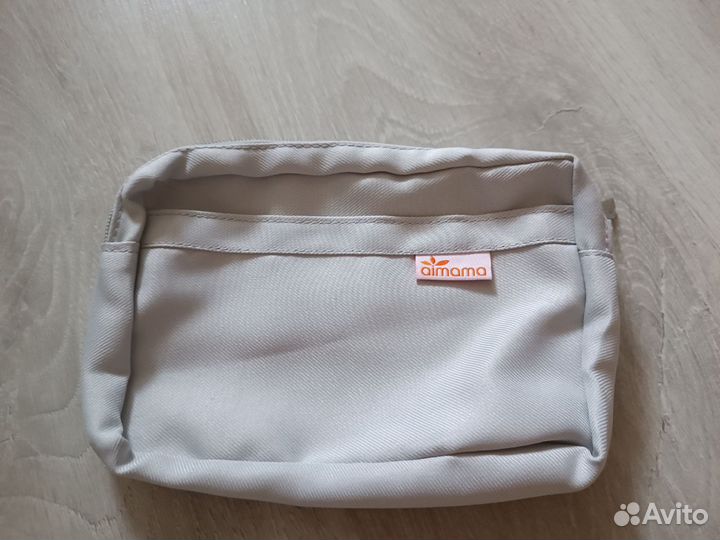 Эргорюкзак Aimama Omni 360