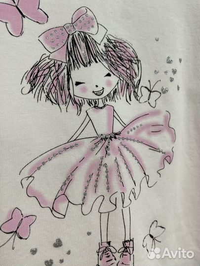 Костюм для девочки