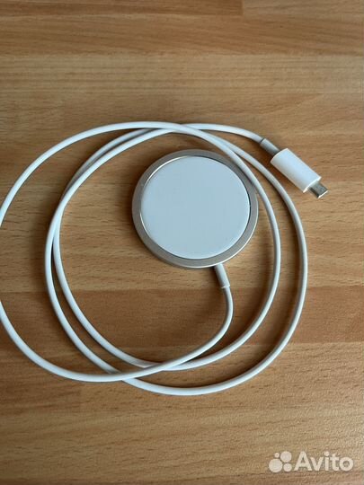 Apple MagSafe + 2 Блок питания apple 20w