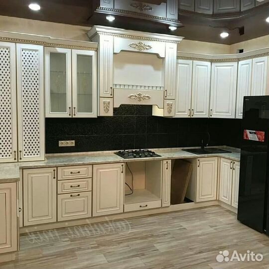 Кухни