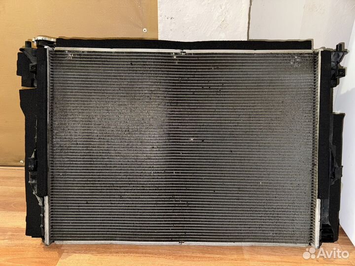 Радиатор 25310J5000