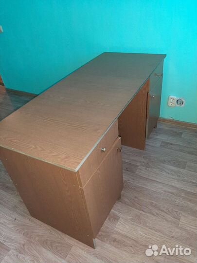 Офисная мебель