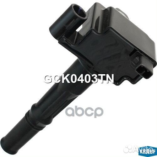 Катушка зажигания GCK0403TN Krauf