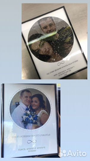 Подарок на любой праздник