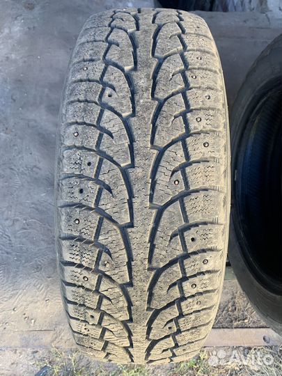 Hankook I'Pike RW11 215/60 R17