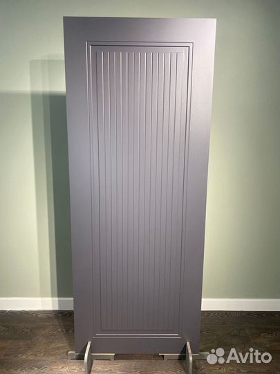 Межкомнатная дверь новинка