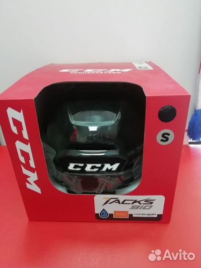 Топовый шлем ссм 910 (S, М, L)