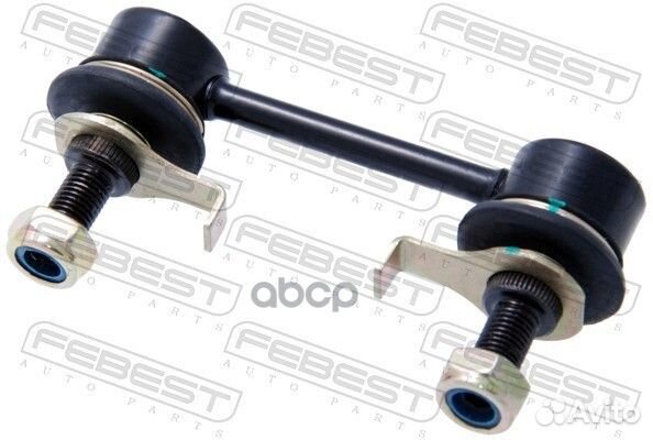 Тяга стабилизатора зад прав/лев 0123031 Febest