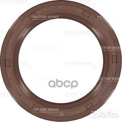 Уплотняющее кольцо, коленчатый вал 811037500 VI