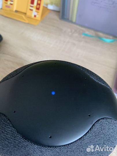 Умная колонка маруся