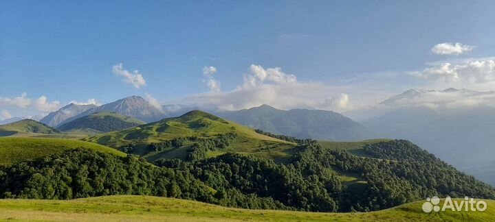 Индивидуальные экскурсии