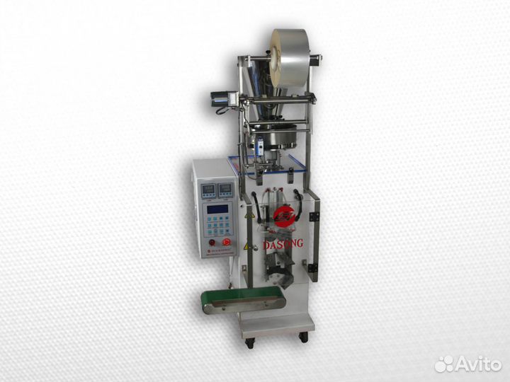 Фасовщик-упаковщик Магикон dxdk-80CH