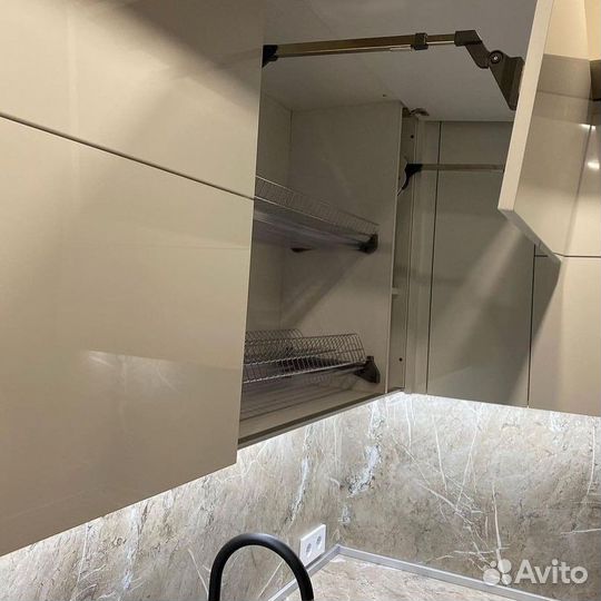 Кухня Кухонный гарнитур