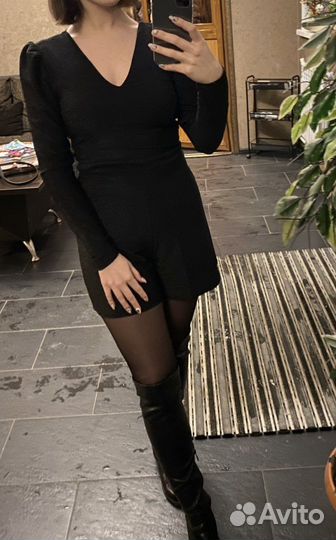 Комбинезон женский