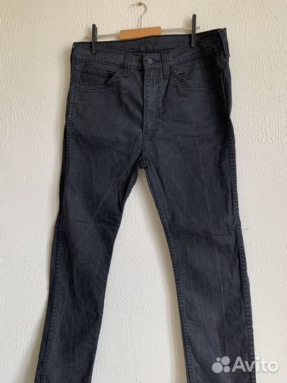 Джинсы levis винтаж 2000s y2k