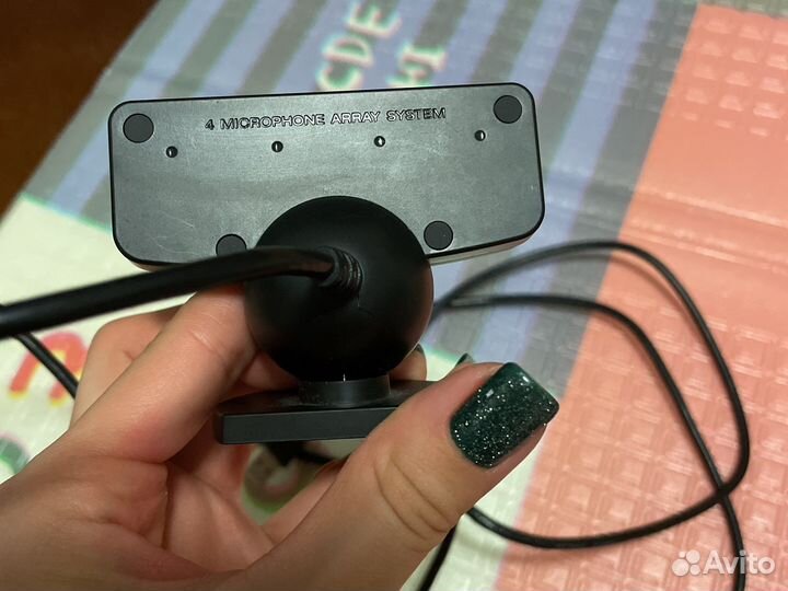 Камера для sony playstation