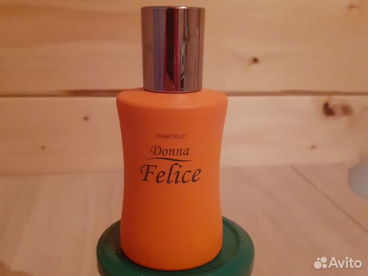 Donna-Felice