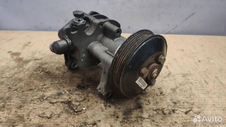 Насос гур BMW X5 E70 2007 6781008 3.0 дизель