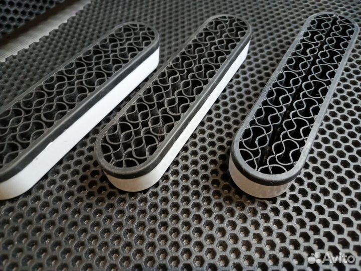 Подставка органайзер для канцелярии/кистей