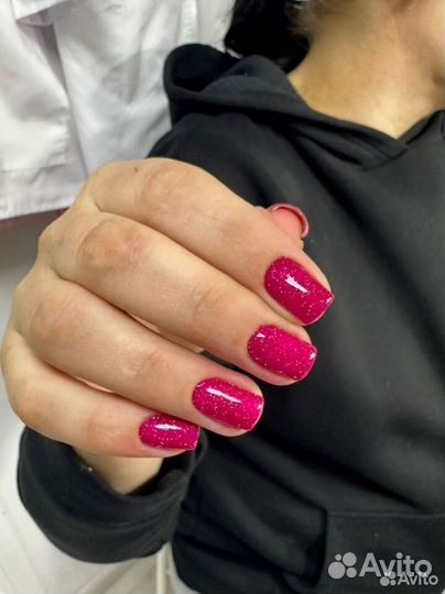 Маникюр и Педикюр