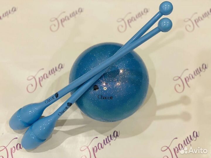 Товары для художественной гимнастики