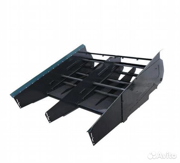 Держатель сит 0006622341 Claas