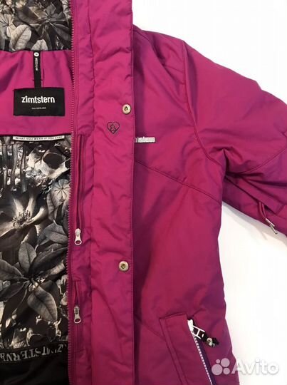 Куртка для сноуборда Zimtstern, размер M