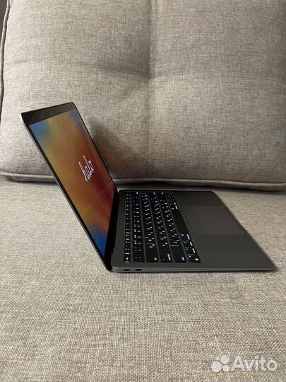 Apple MacBook Air 13 2020 m1 8gb 512