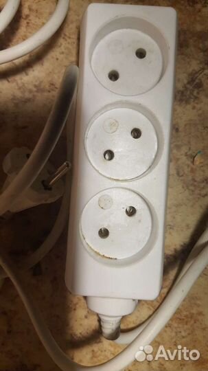 Удлинитель 3м