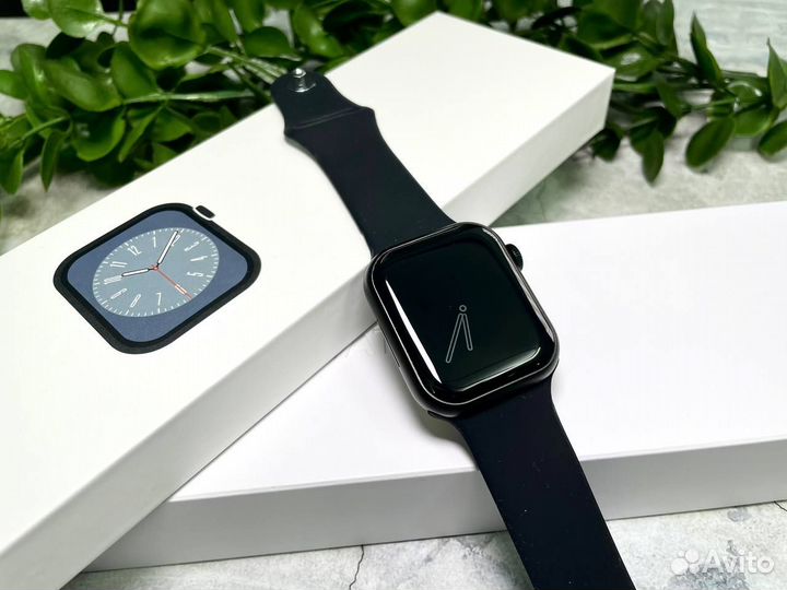 Apple Watch 9 41 mm