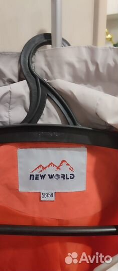 Ветровка женская