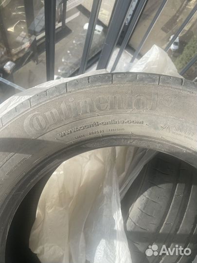 Continental ComfortContact - 1 205/60 R16