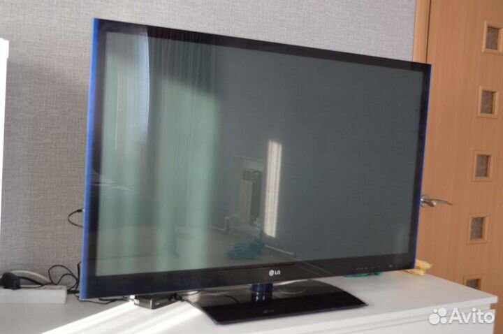 Телевизор бу