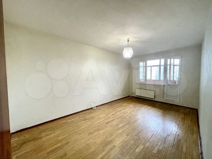 3-к. квартира, 72,2 м², 10/14 эт.