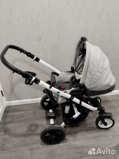 Детские коляски 2 в 1