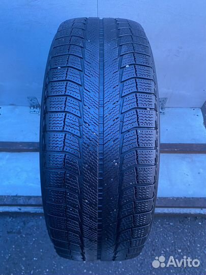 Michelin Latitude X-Ice XI2 235/65 R17