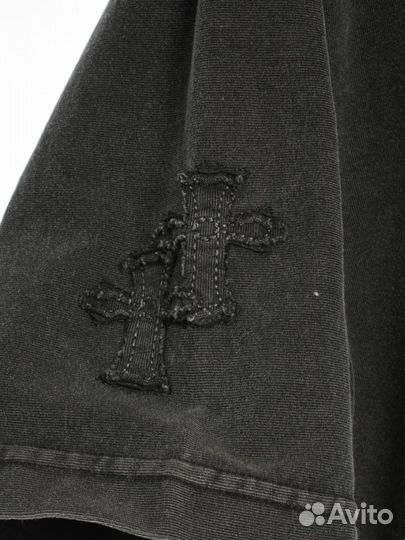 Футболка Chrome Hearts