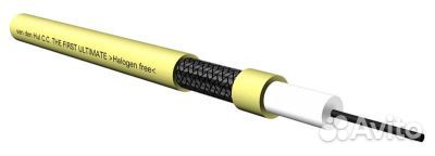 VAN DEN HUL THE First Ultimate mkII 1.0M